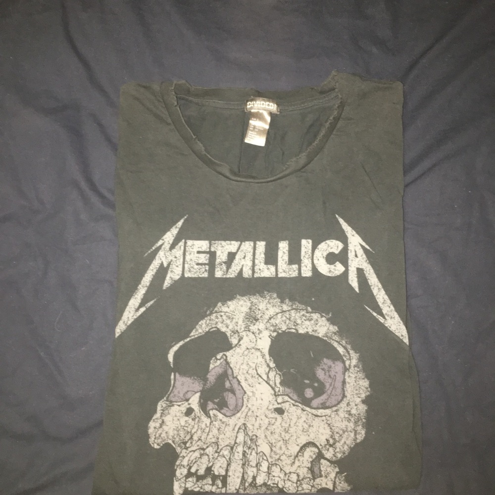 Band Tee Collection - Picture 6 of 8